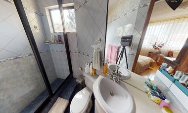 Casa de venta en UDA – código:19292