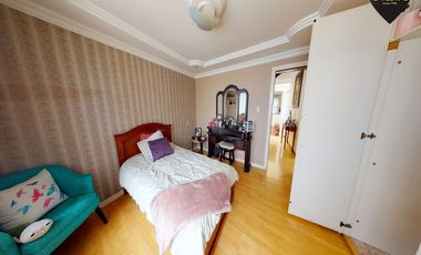 Casa de venta en UDA – código:19292