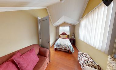 Casa de venta en UDA – código:19292