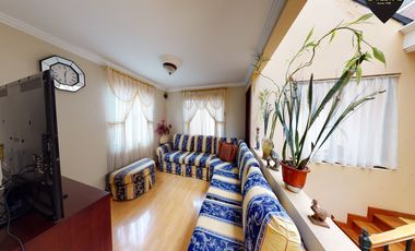 Casa de venta en UDA – código:19292