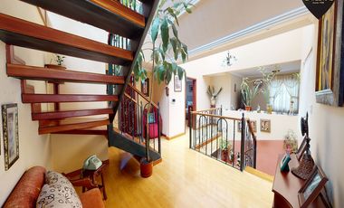 Casa de venta en UDA – código:19292