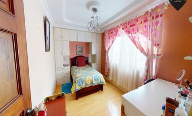 Casa de venta en UDA – código:19292