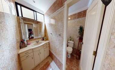 Casa de venta en UDA – código:19292