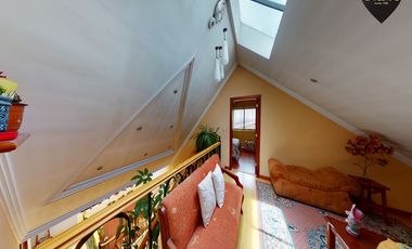 Casa de venta en UDA – código:19292