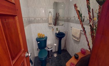 Casa de venta en UDA – código:19292