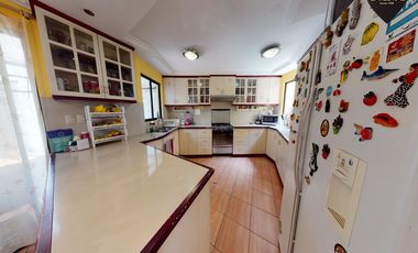 Casa de venta en UDA – código:19292