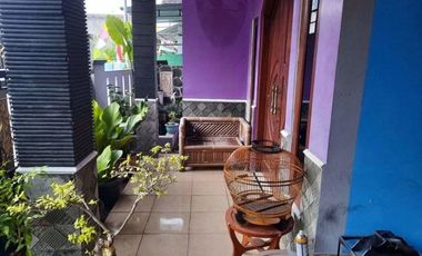 Rumah dijual sawahan dekat exit tol klodran