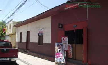 Sitio en Venta en Terreno en venta en sector centro.