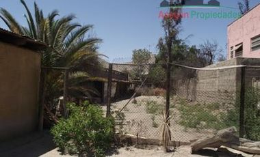 Sitio en Venta en Terreno en venta en sector centro.