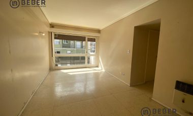 Venta departamento 2 ambientes con balcon, Plaza Colon, Mar del Plata