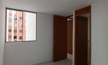apartamento en venta en icaro los patios. Cod V30360