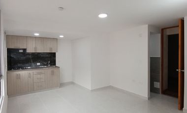apartamento en venta en icaro los patios. Cod V30360