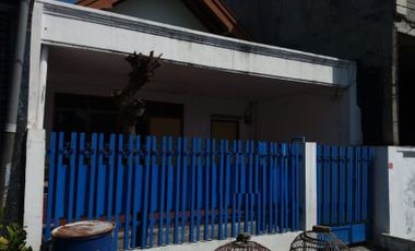 Rumah Dijual Disewa Simo Sidomulyo Sukomanunggal Surabaya