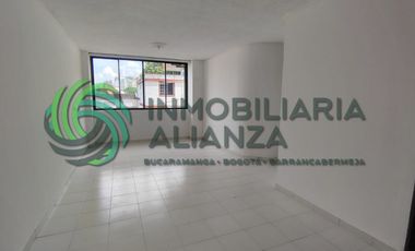 apartamento en arriendo en la floresta. Cod A17326