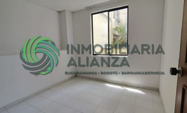 apartamento en arriendo en la floresta. Cod A17326