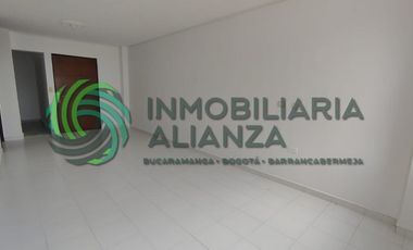 apartamento en arriendo en la floresta. Cod A17326