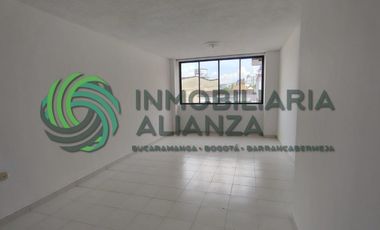 apartamento en arriendo en la floresta. Cod A17326