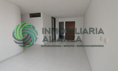 apartamento en arriendo en la floresta. Cod A17326