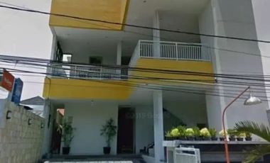 Dijual Hotel Kupang Baru Surabaya