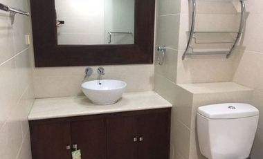 For Rent 3BR Golf View Apartment at Golf Terrace Pondok Indah
