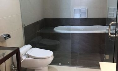 For Rent 3BR Golf View Apartment at Golf Terrace Pondok Indah