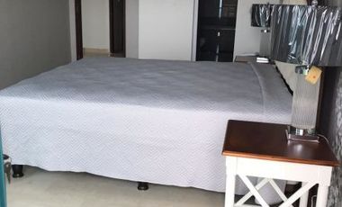 For Rent 3BR Golf View Apartment at Golf Terrace Pondok Indah