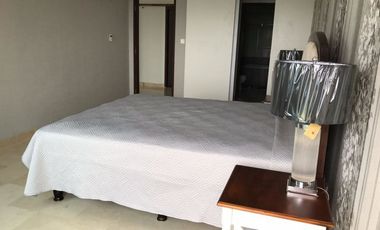 For Rent 3BR Golf View Apartment at Golf Terrace Pondok Indah