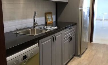 For Rent 3BR Golf View Apartment at Golf Terrace Pondok Indah