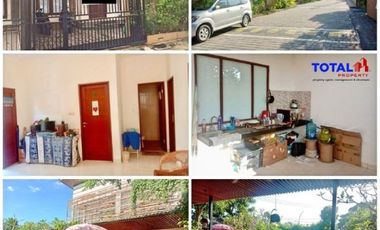 Dijual dan Disewakan Rumah Minimalis One Gate System Harga Ekonomis Tipe 55/108 Daerah Mumbul , Nusa Dua , Kuta Selatan