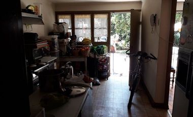 Casa en Arriendo en Casa HABITACIONAL con POTENCIAL COMERCIAL para REMODELAR