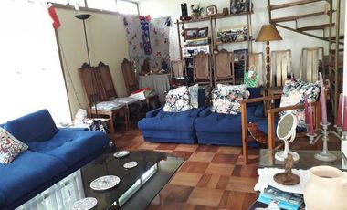 Casa en Arriendo en Casa HABITACIONAL con POTENCIAL COMERCIAL para REMODELAR