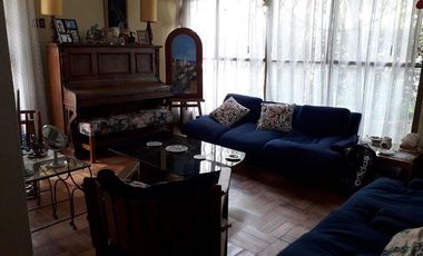 Casa en Arriendo en Casa HABITACIONAL con POTENCIAL COMERCIAL para REMODELAR