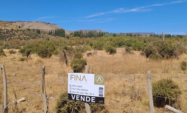 FINA PATAGONIA. Terreno en venta de 675m2 ubicado en San Martin de los Andes