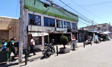 GRAN  GALERIA DE LOCALES COMERCIALES PLENO CENTRO CORONEL