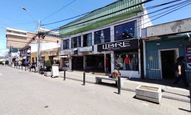 GRAN  GALERIA DE LOCALES COMERCIALES PLENO CENTRO CORONEL