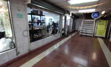 GRAN  GALERIA DE LOCALES COMERCIALES PLENO CENTRO CORONEL