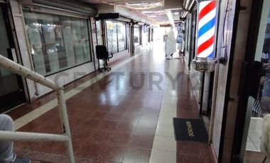 GRAN  GALERIA DE LOCALES COMERCIALES PLENO CENTRO CORONEL
