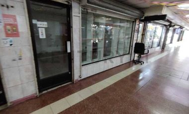GRAN  GALERIA DE LOCALES COMERCIALES PLENO CENTRO CORONEL