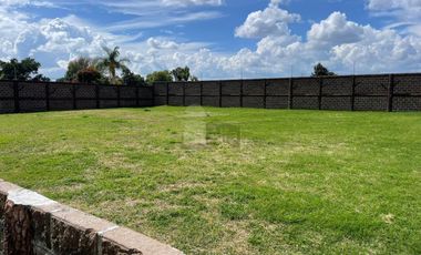 Terreno en venta en Atlixco, Puebla.