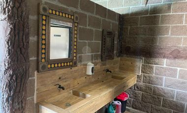 Terreno en venta en Atlixco, Puebla.