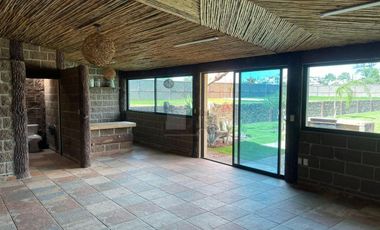 Terreno en venta en Atlixco, Puebla.