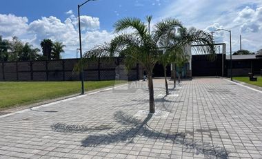 Terreno en venta en Atlixco, Puebla.
