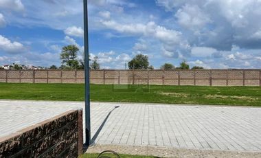 Terreno en venta en Atlixco, Puebla.