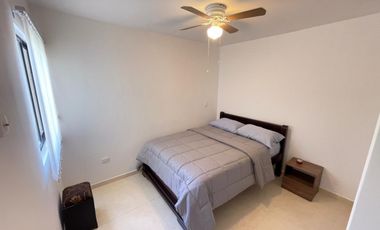 APARTAMENTO AMOBLADO EN CONDOMINIO CAMPESTRE