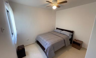 APARTAMENTO AMOBLADO EN CONDOMINIO CAMPESTRE