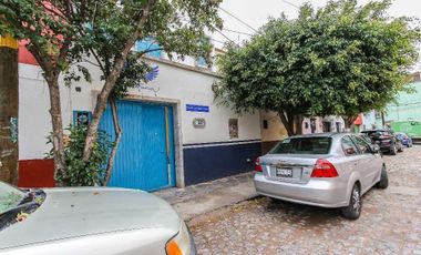 Casa Ledesma en venta en Guadalupe en San Miguel de Allende Gto.