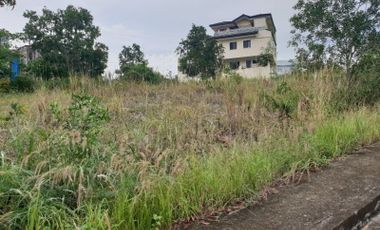 163 Sqm Affordable Ready for Building Lot for Sale in Bulacao Talisay Cebu City