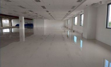 Commercial Office Space for Lease in Mandaue City, Cebu