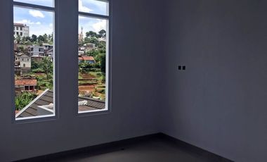 Rumah Gress Minimalis @Awiligar Cikutra Dekat Kawasan Cigadung, Tubagus Ismail dan Dago
