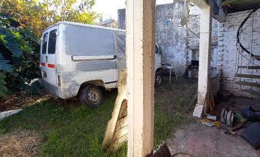 Casa en venta en Quilmes Este